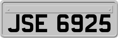JSE6925