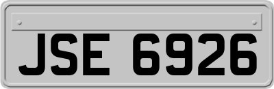 JSE6926
