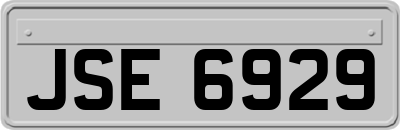 JSE6929