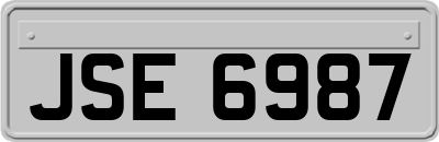 JSE6987