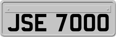 JSE7000