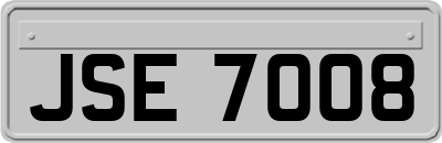 JSE7008