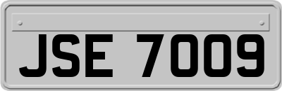 JSE7009