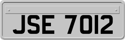 JSE7012