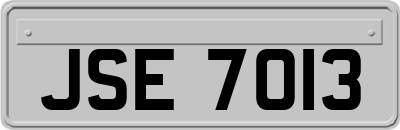 JSE7013