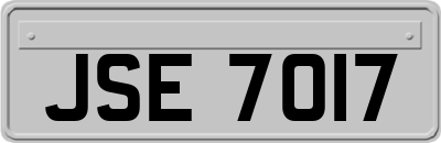JSE7017