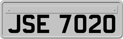 JSE7020