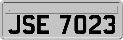 JSE7023