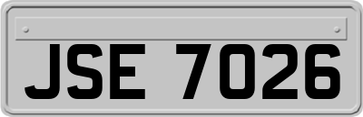 JSE7026