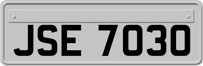 JSE7030