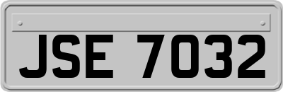 JSE7032