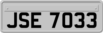 JSE7033