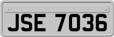 JSE7036