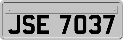 JSE7037