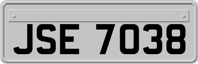 JSE7038