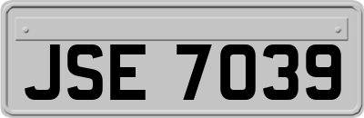 JSE7039