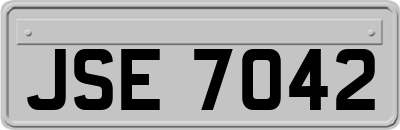 JSE7042