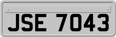 JSE7043