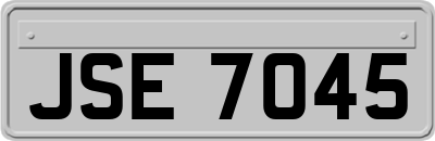 JSE7045