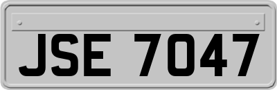 JSE7047