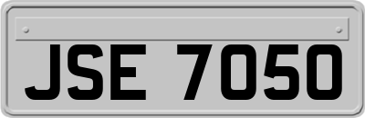 JSE7050