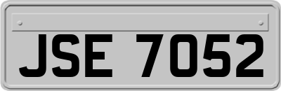 JSE7052