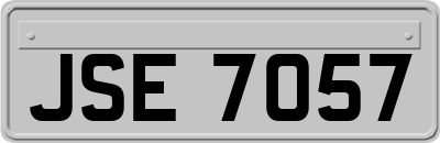 JSE7057