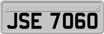 JSE7060