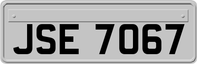 JSE7067