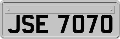 JSE7070