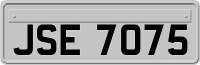 JSE7075