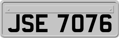 JSE7076