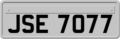 JSE7077