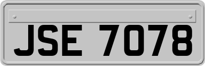 JSE7078