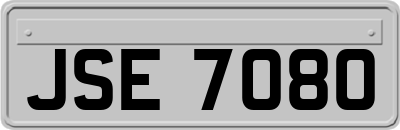 JSE7080