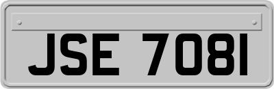 JSE7081