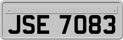 JSE7083