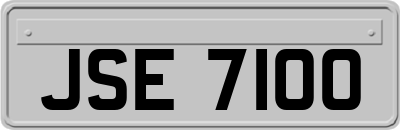JSE7100