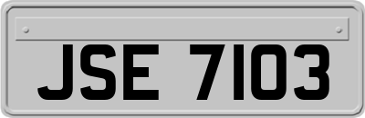 JSE7103