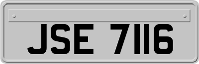 JSE7116