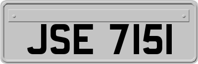 JSE7151