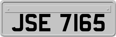 JSE7165