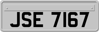 JSE7167