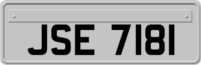 JSE7181