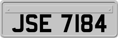 JSE7184