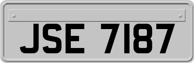 JSE7187
