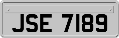 JSE7189