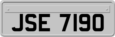 JSE7190