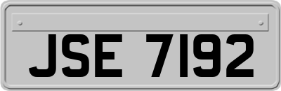 JSE7192