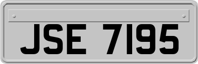 JSE7195